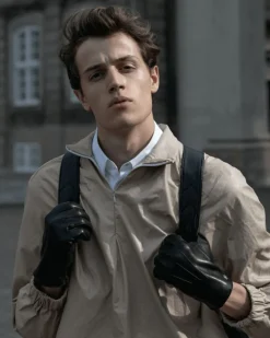 GEORGE PEARL GPS