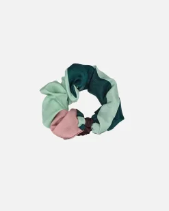 GRAND KALMUS SCRUNCHIE - SILKE