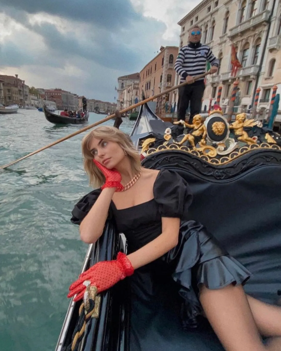 GRETA