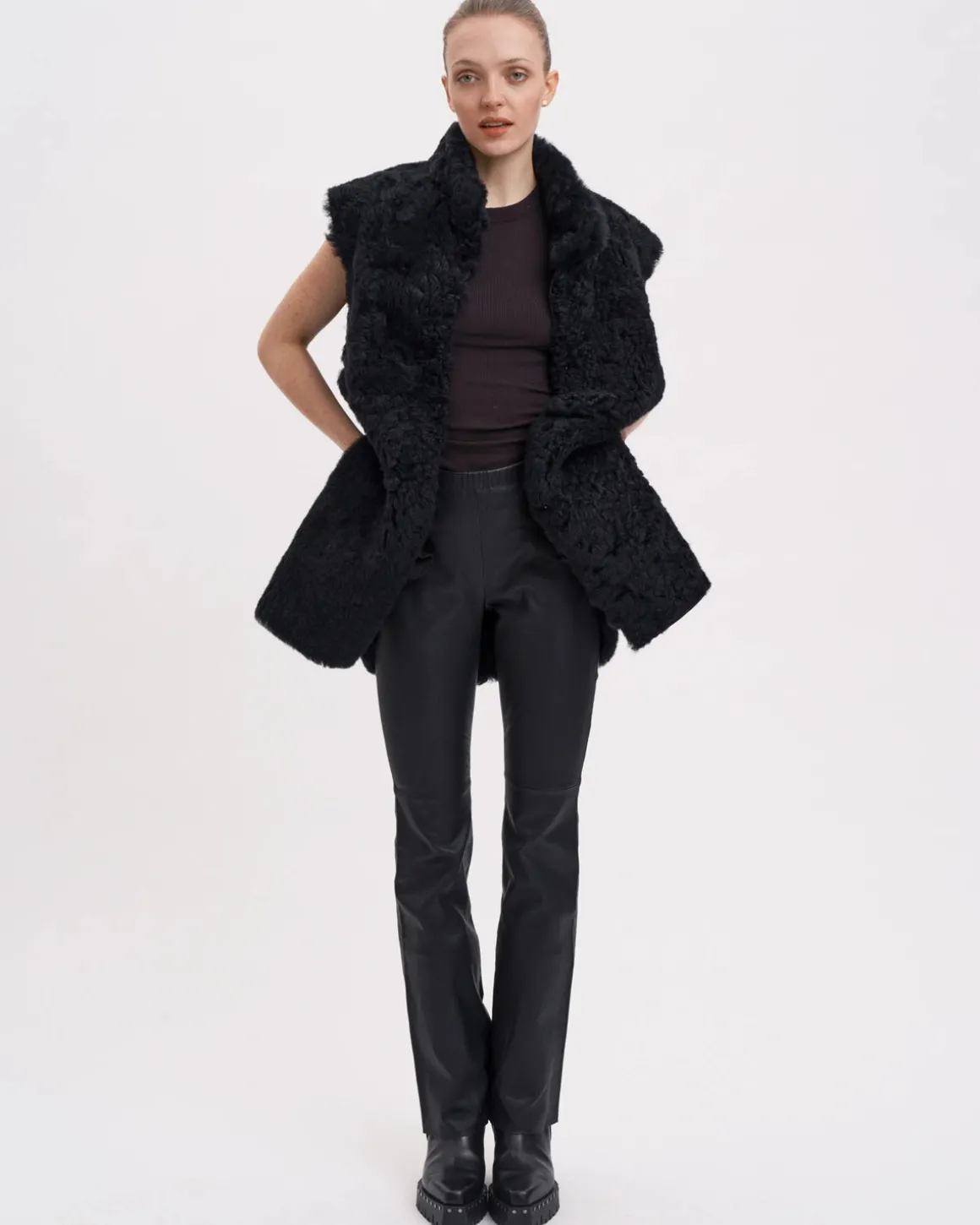 HELENA VEST