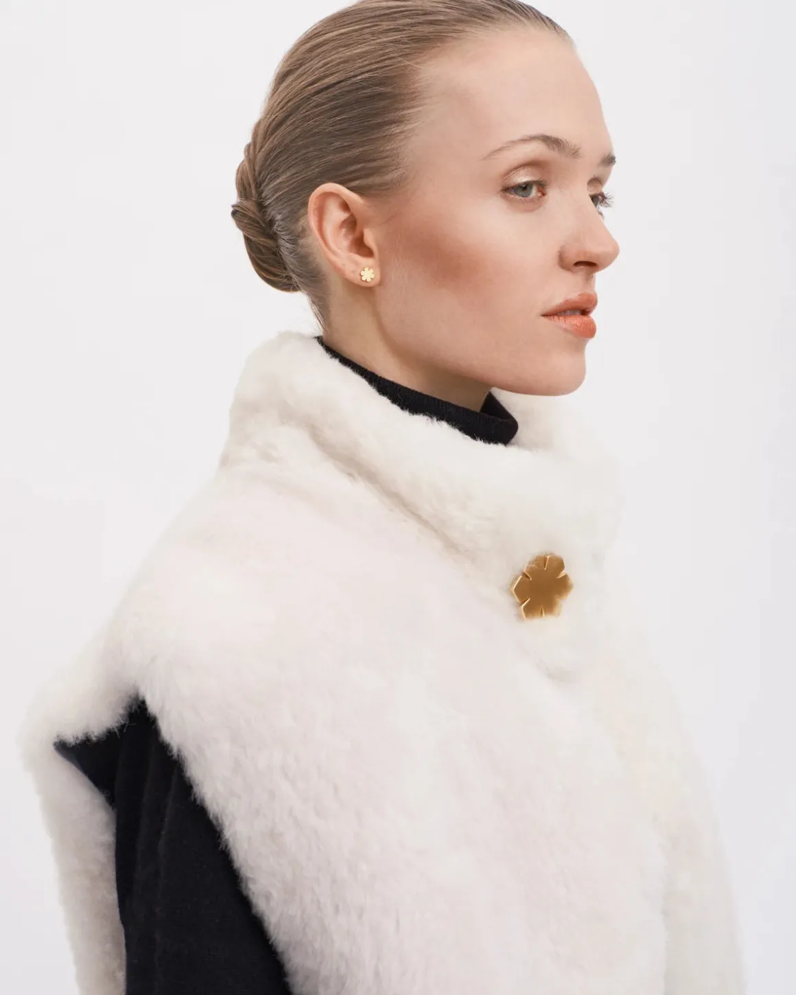HELENA VEST