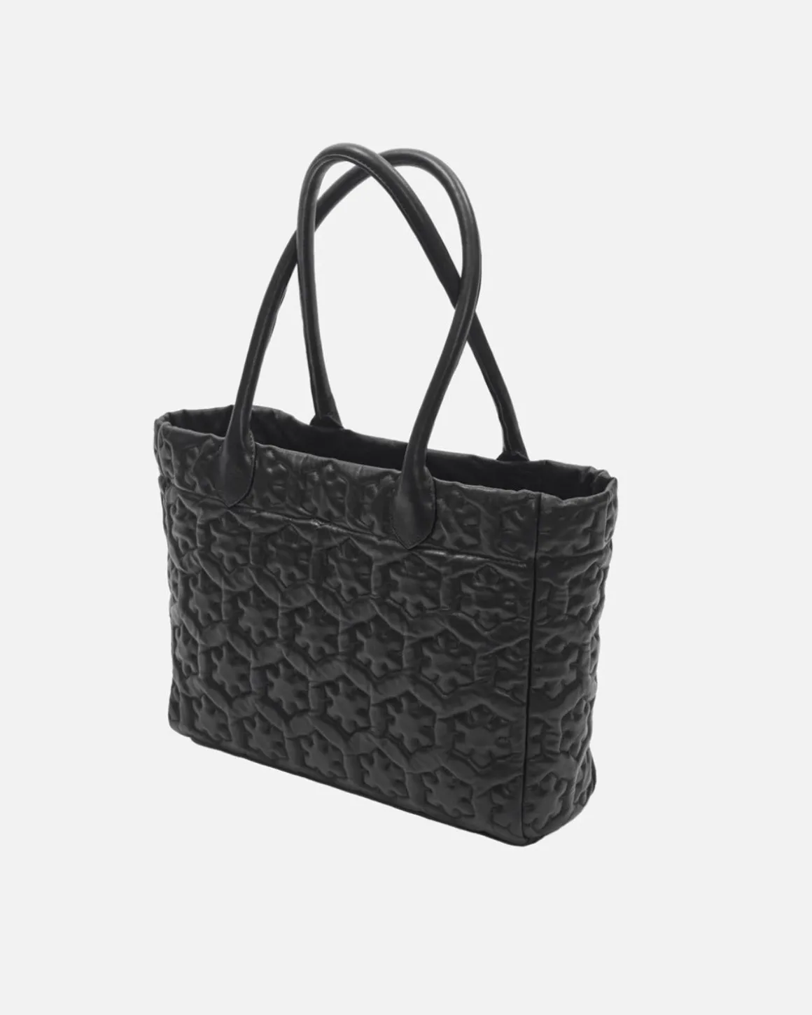 ISABELLA TOTE BAG