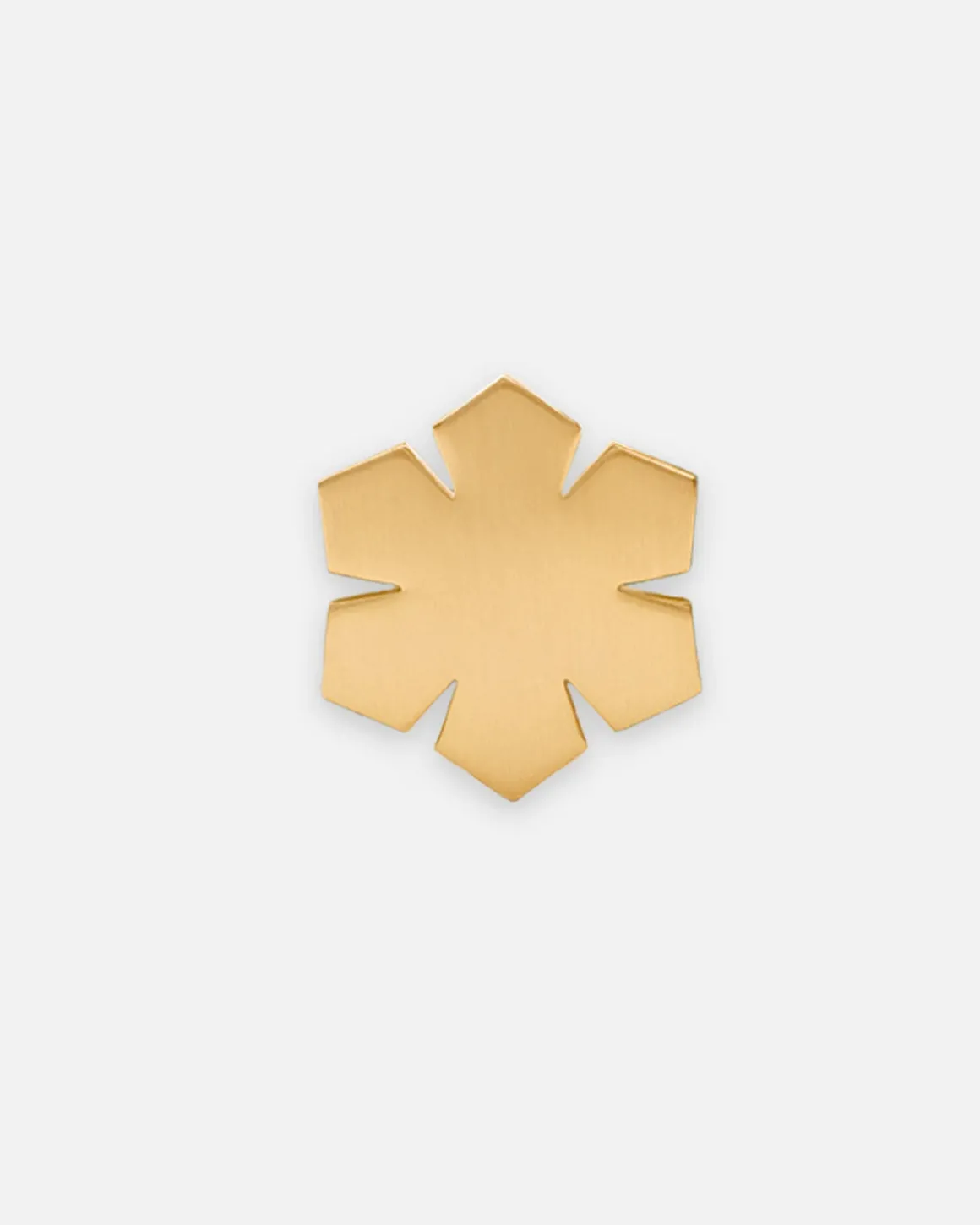 KALMUS BROCHE