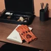 KALMUS DESK ORGANISER