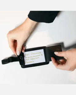 KALMUS LUGGAGE TAG
