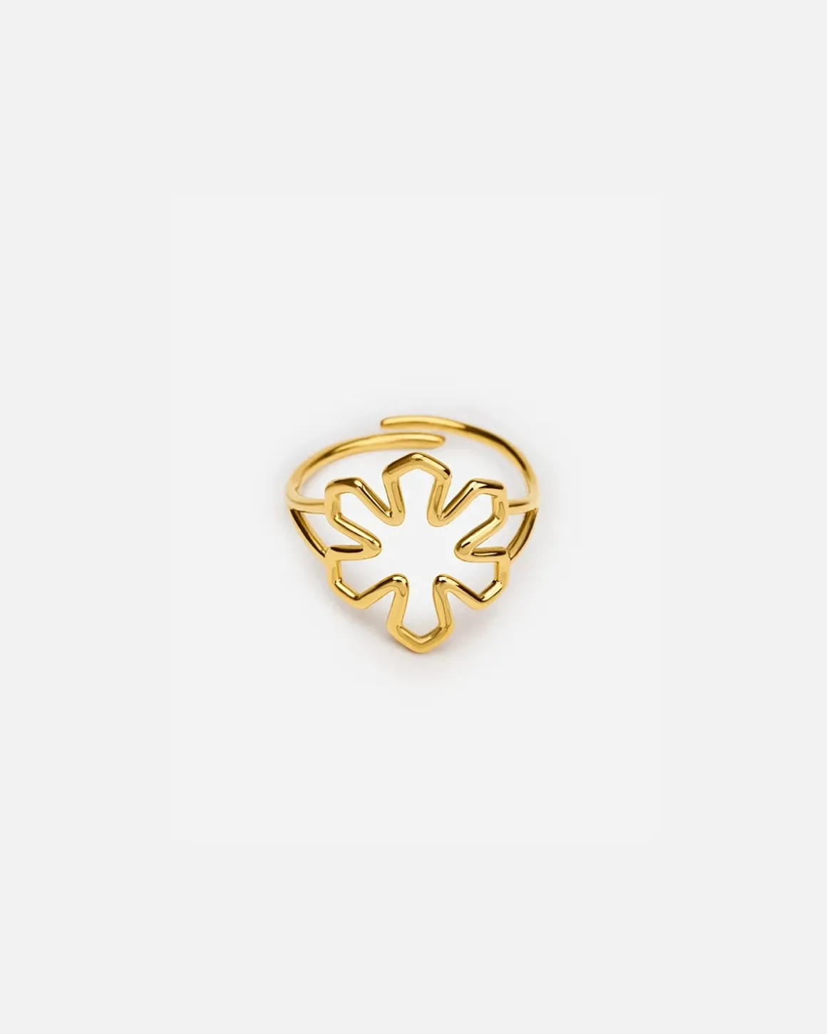 KALMUS OUTLINE RING