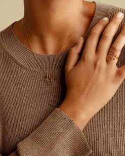 KALMUS OUTLINE RING