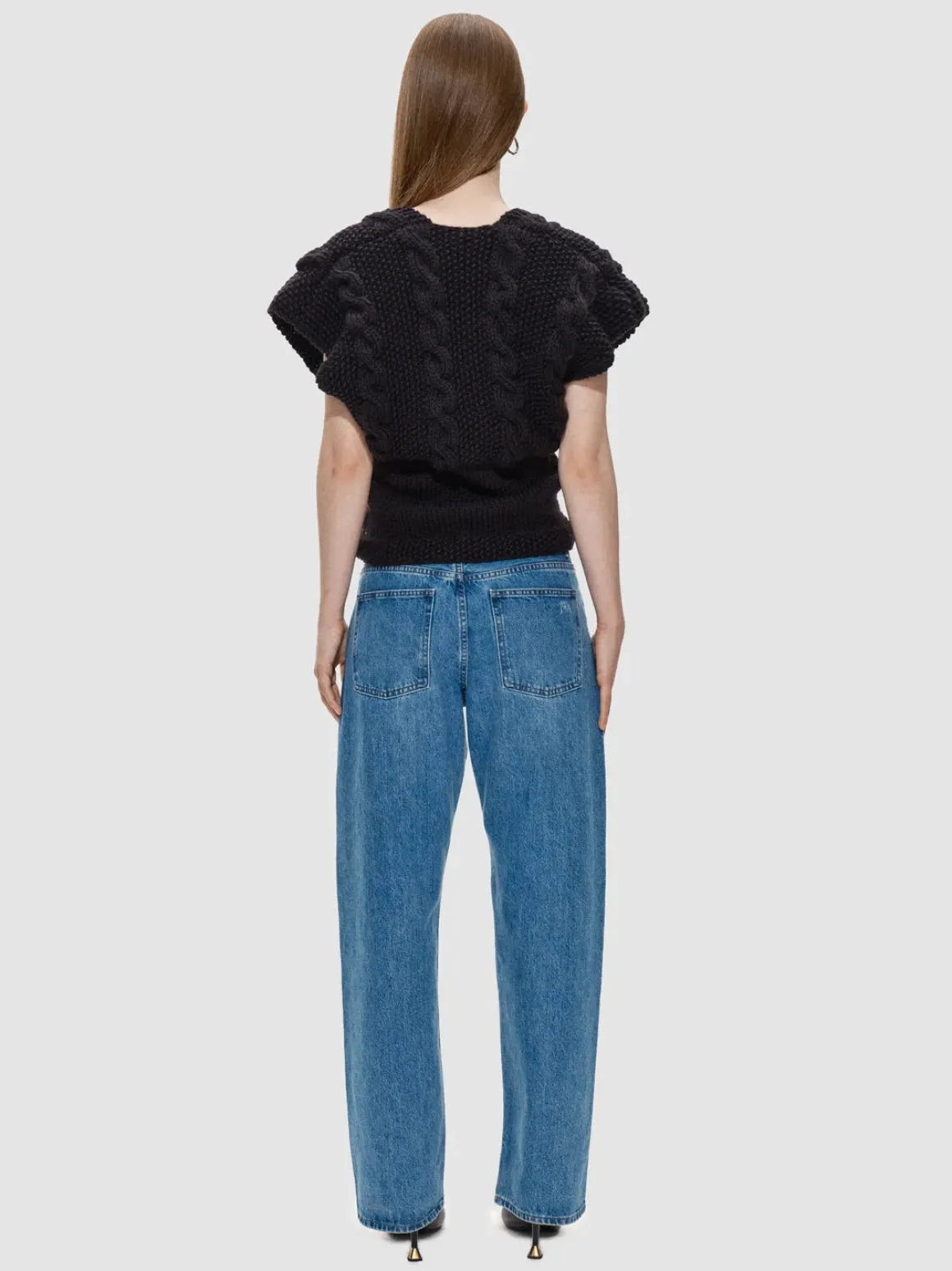LOUISA CARDI - ULD