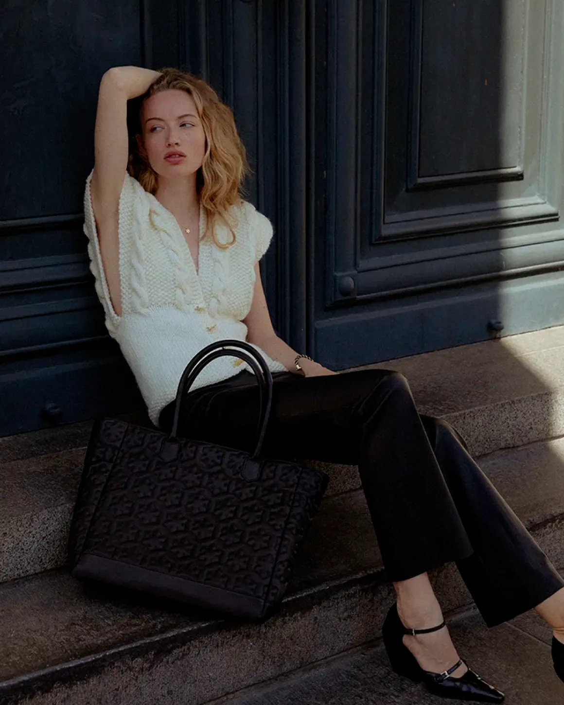 LOUISA CARDI - ULD