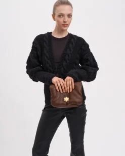 LOUISA CARDIGAN - ULD