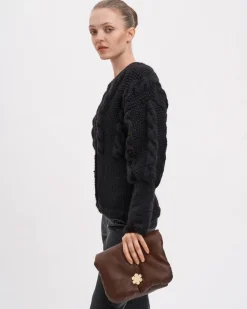 LOUISA CARDIGAN - ULD