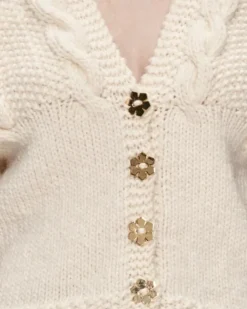 LOUISA CARDIGAN - ULD