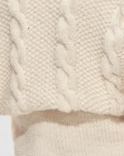 LOUISA CARDIGAN - ULD