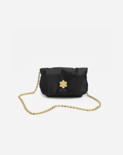 LOUISA CLUTCH - UPCYCLED SKIND