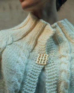 LOUISA PONCHO - ULD
