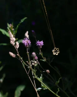 ORGANIC KALMUS HALSKÆDE