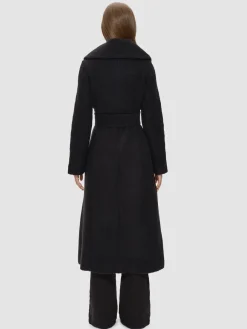 ROBE COAT - ULD