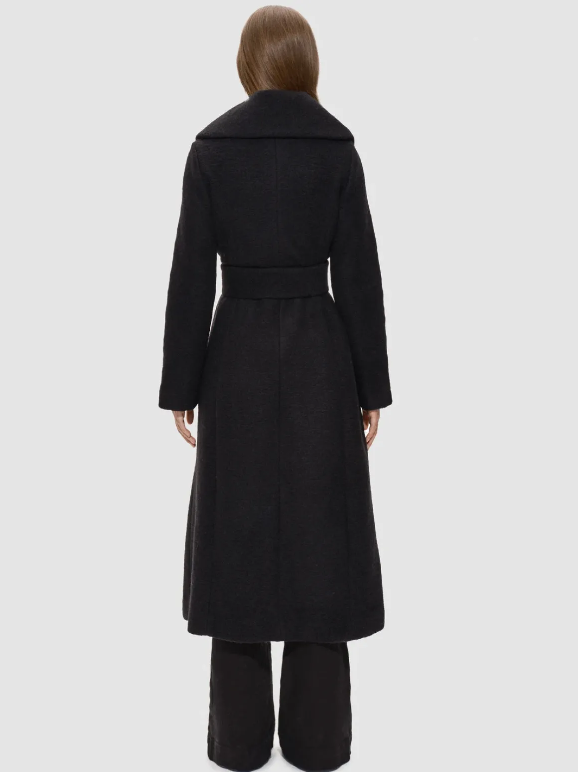 ROBE COAT - ULD