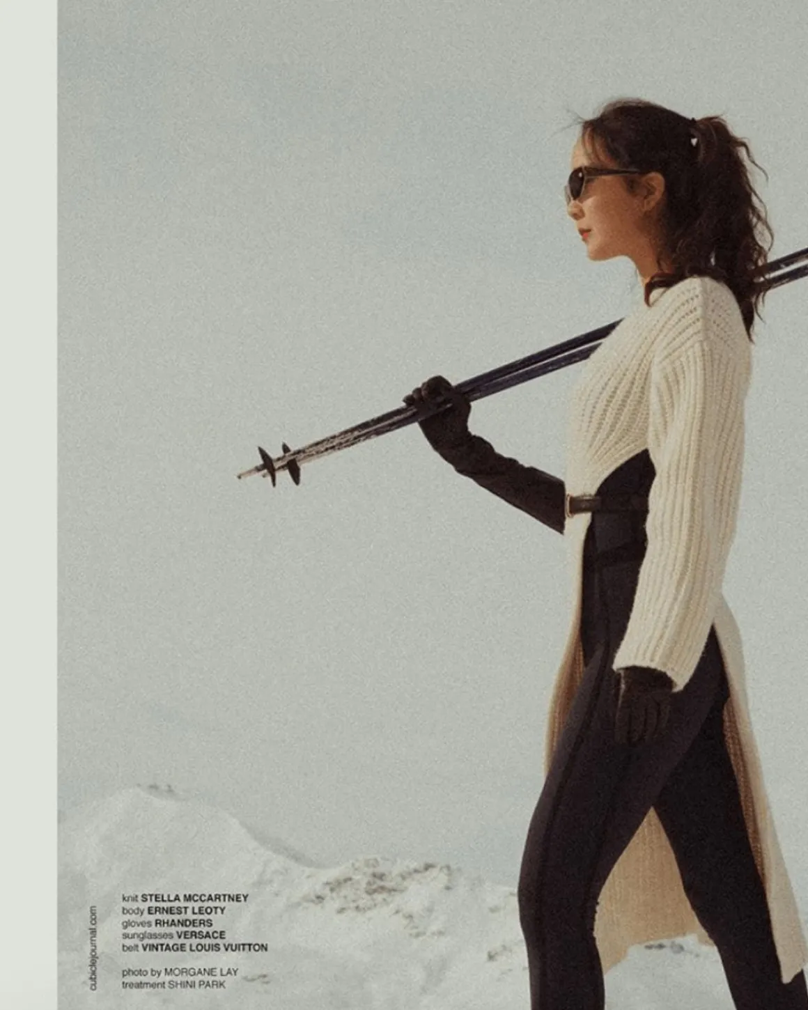 SOPHIA 16" ONE-SIZE