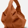 SWAN TASKE GRAND - CARAMEL