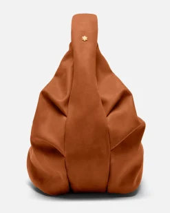 SWAN TASKE GRAND - CARAMEL