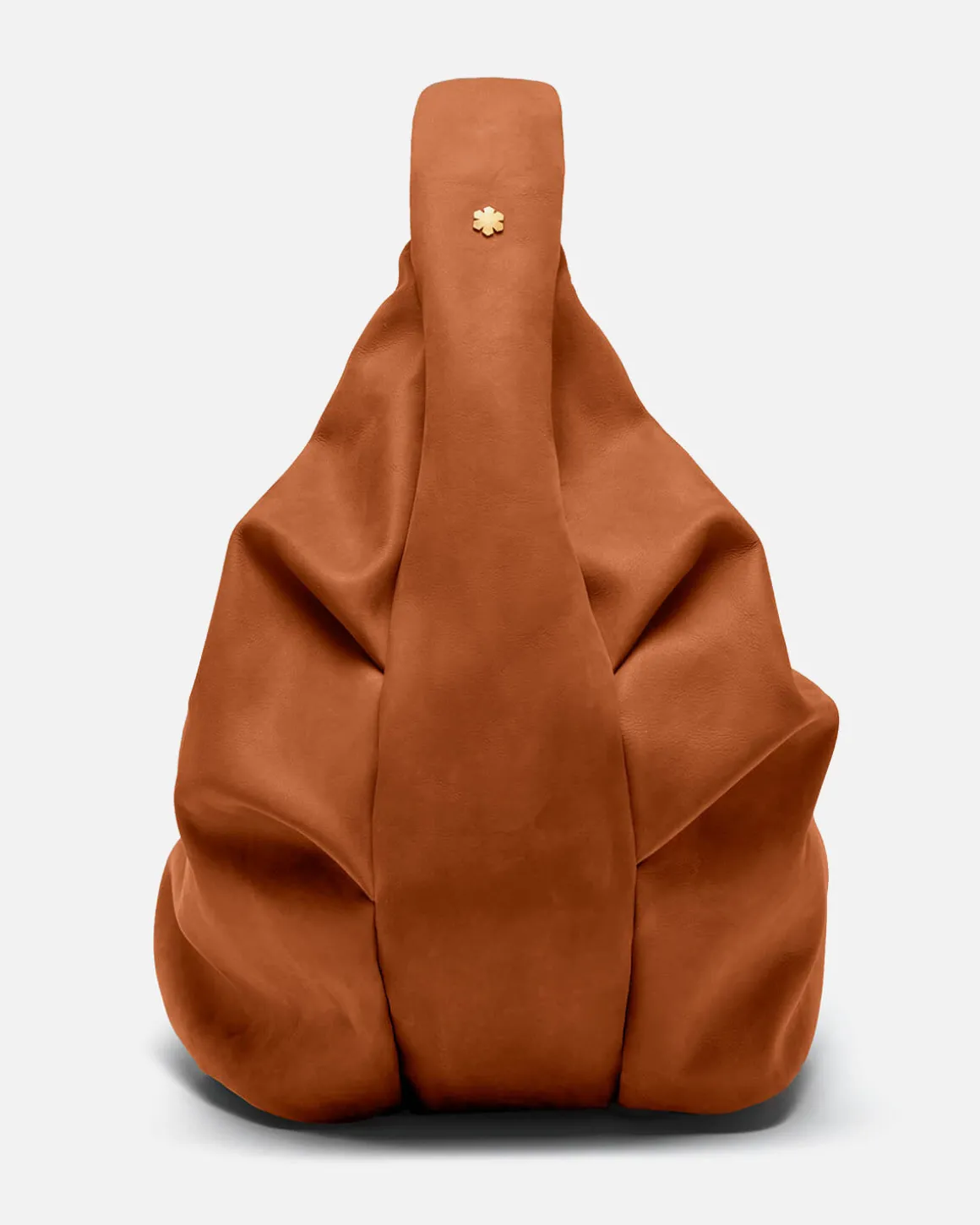 SWAN TASKE GRAND - CARAMEL