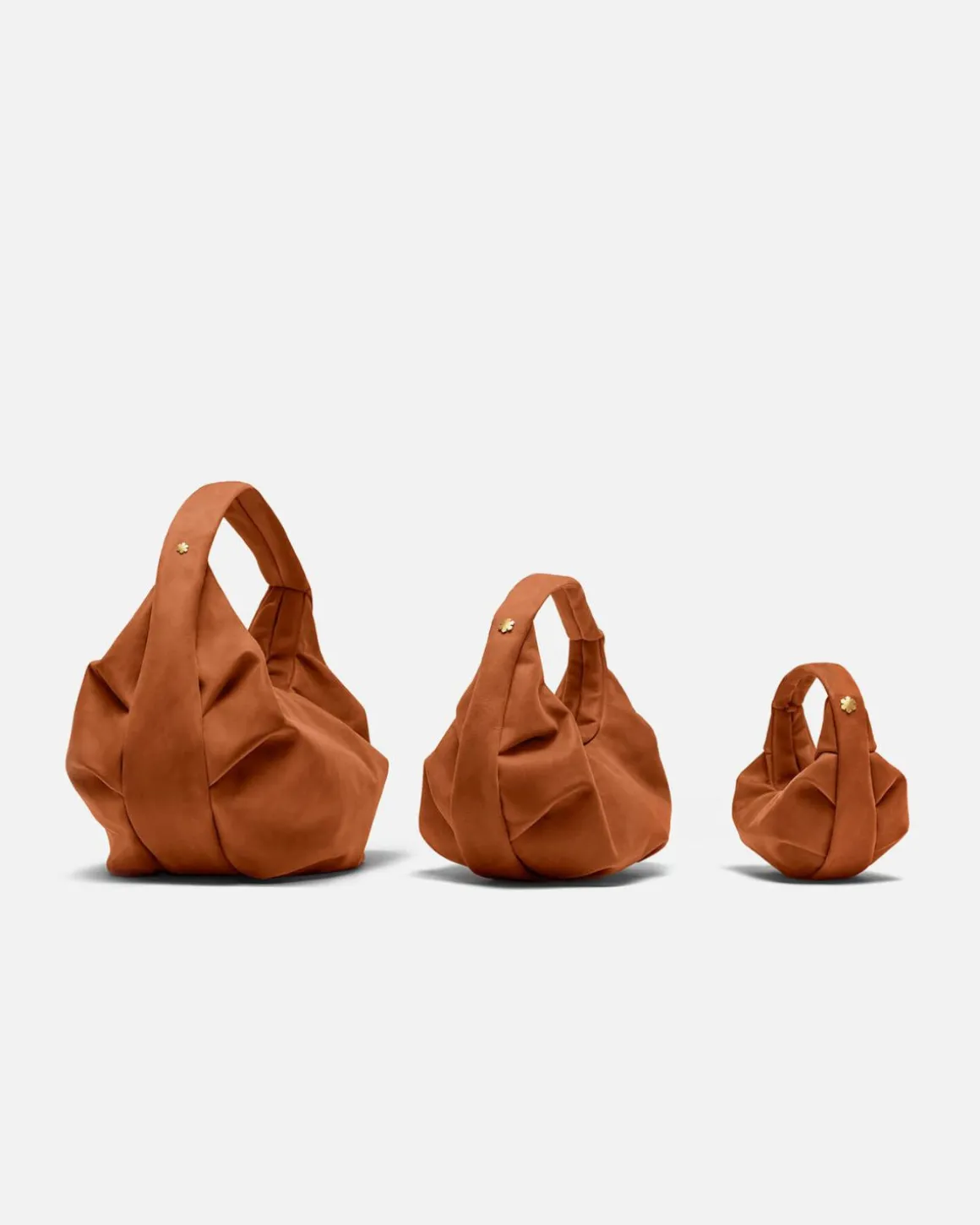 SWAN TASKE GRAND - CARAMEL