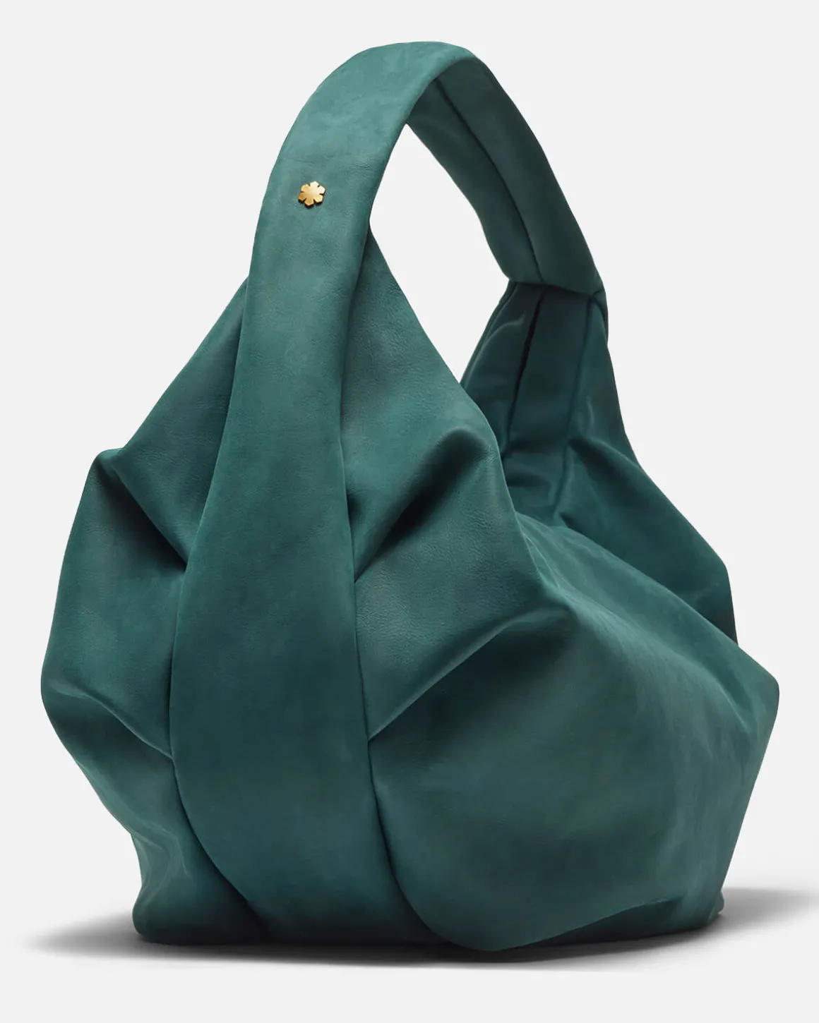 SWAN TASKE GRAND - FOREST GREEN