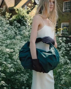 SWAN TASKE GRAND - FOREST GREEN