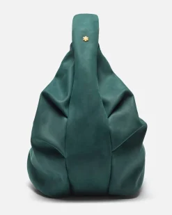 SWAN TASKE GRAND - FOREST GREEN