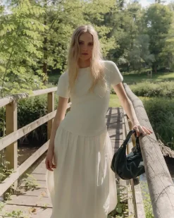 SWAN TASKE KLASSISK - FOREST GREEN