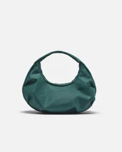 SWAN TASKE KLASSISK - FOREST GREEN