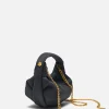 SWAN TASKE LILLE - CHARCOAL