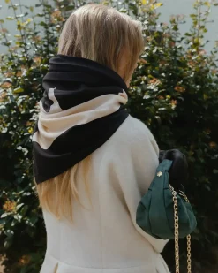SWAN TASKE LILLE - FOREST GREEN