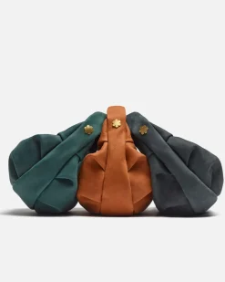 SWAN TASKE LILLE - FOREST GREEN