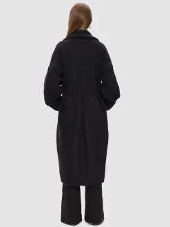 TULIP COAT - ULD