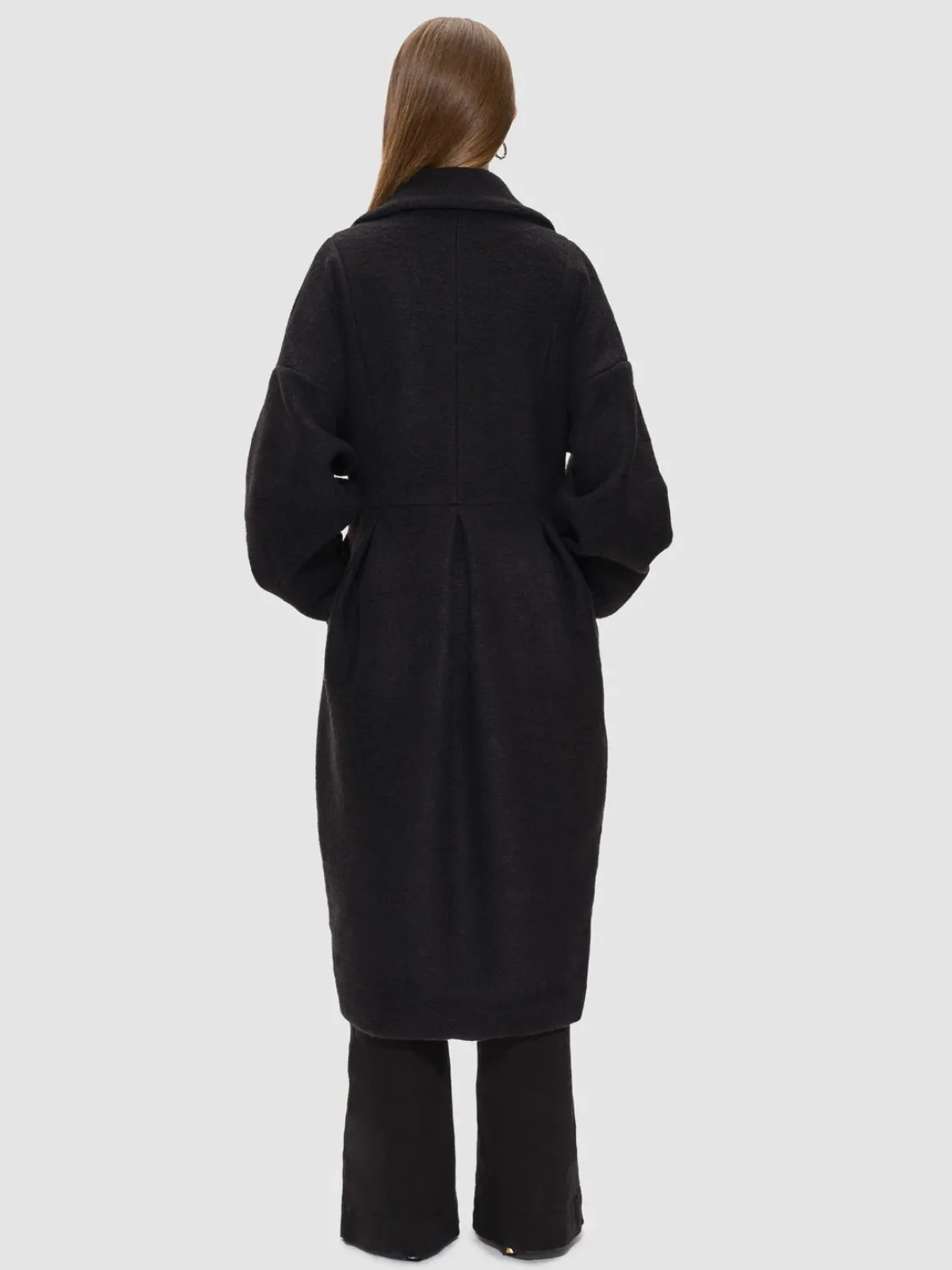 TULIP COAT - ULD