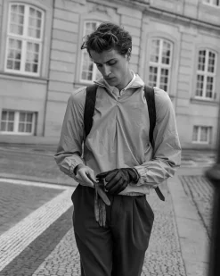WILLIAM - EN HÅND